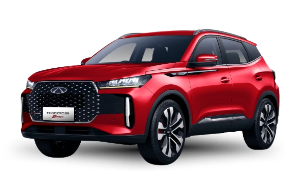 chery-tiggo-cross-sport-front